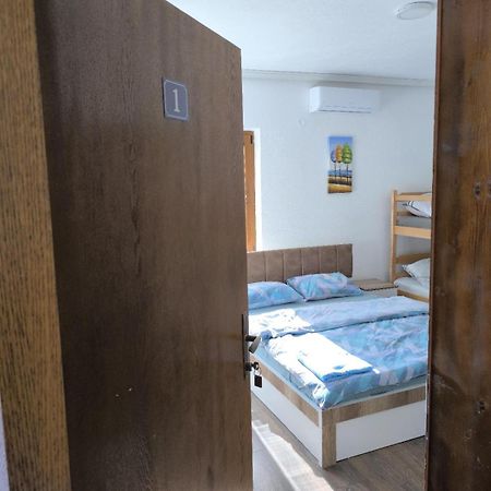 Mountain House - Brezovica Apartment Luaran gambar