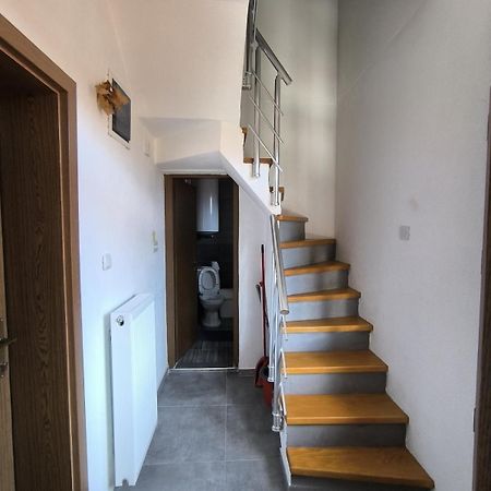 Mountain House - Brezovica Apartment Luaran gambar