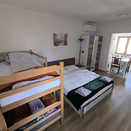 Mountain House - Brezovica Apartment Luaran gambar