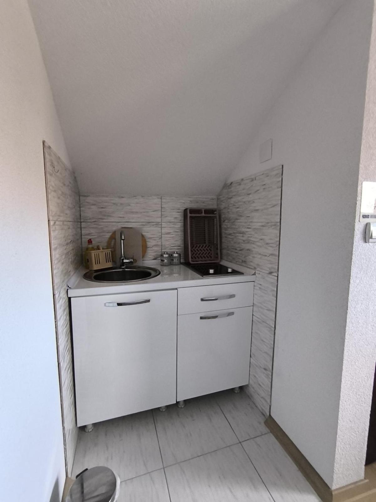Mountain House - Brezovica Apartment Luaran gambar