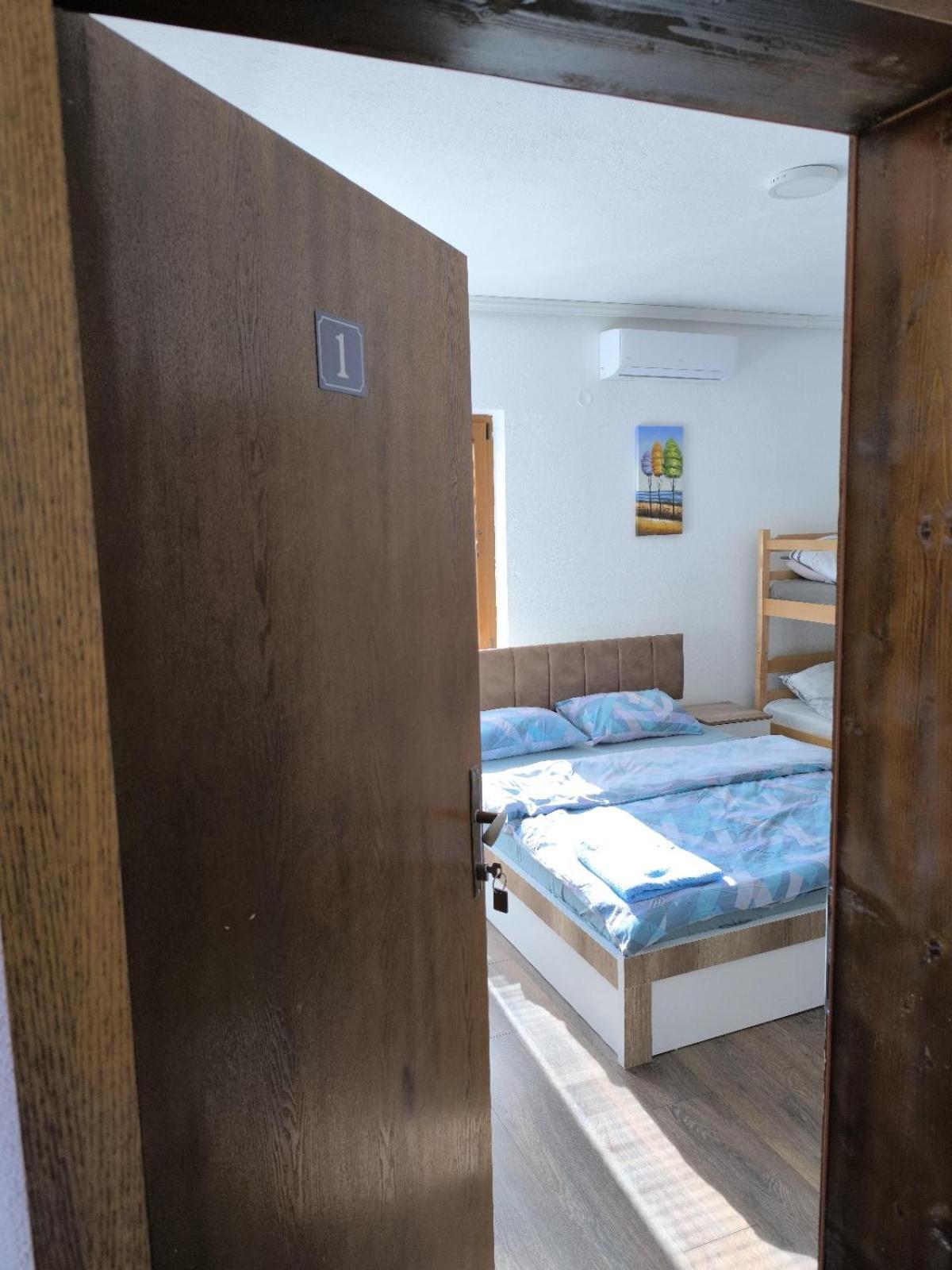 Mountain House - Brezovica Apartment Luaran gambar