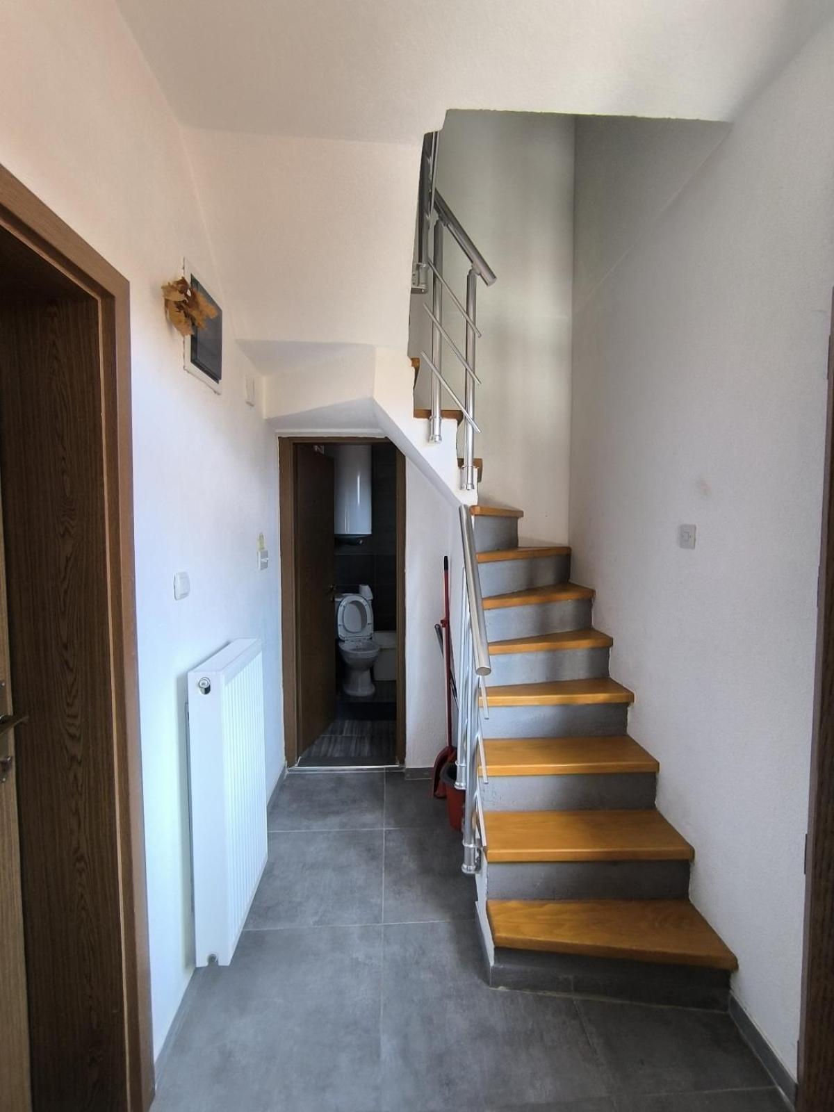 Mountain House - Brezovica Apartment Luaran gambar