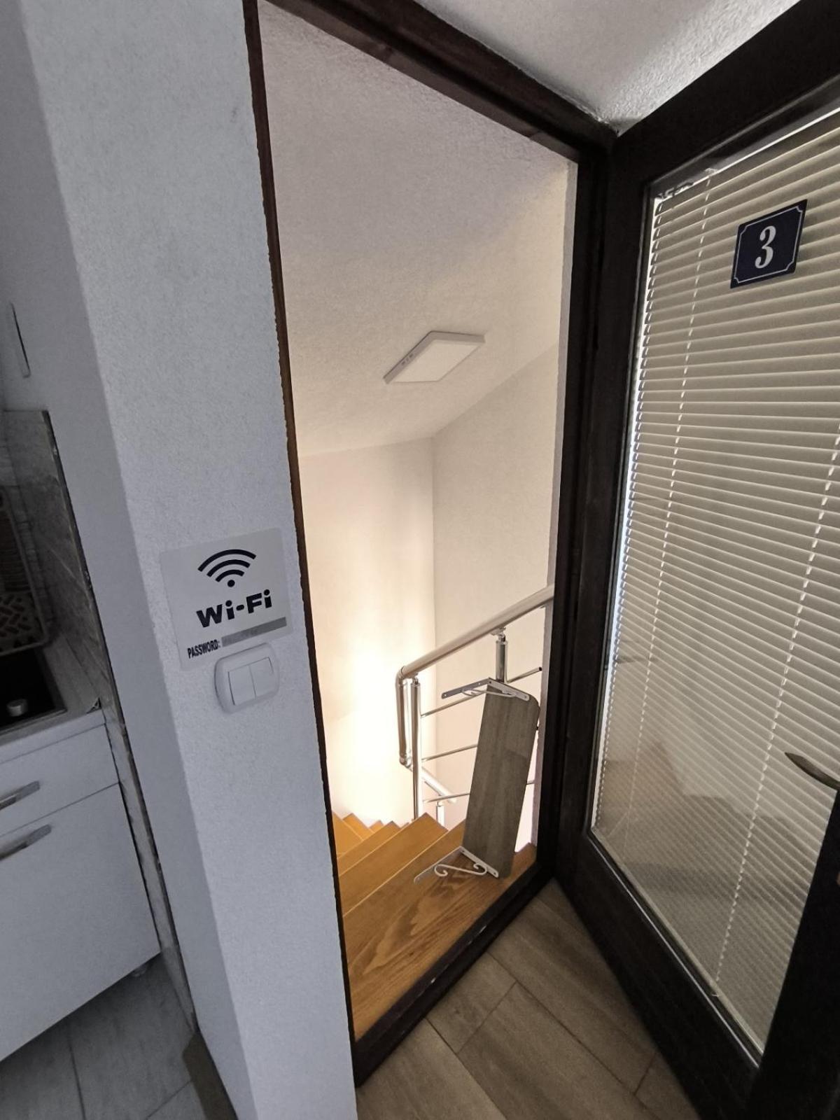 Mountain House - Brezovica Apartment Luaran gambar