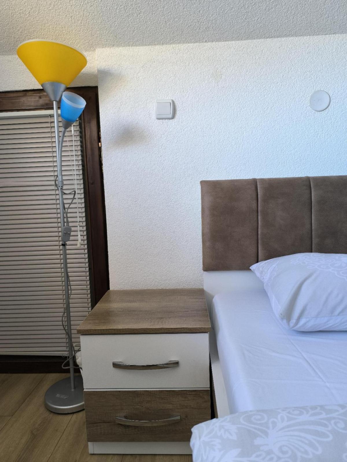 Mountain House - Brezovica Apartment Luaran gambar