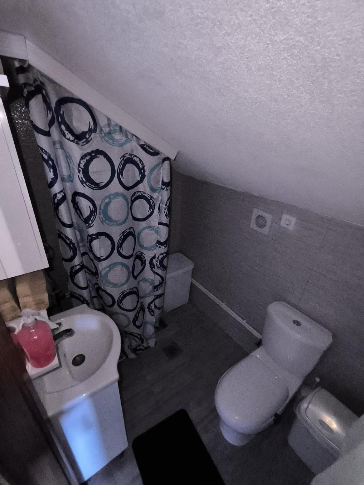Mountain House - Brezovica Apartment Luaran gambar
