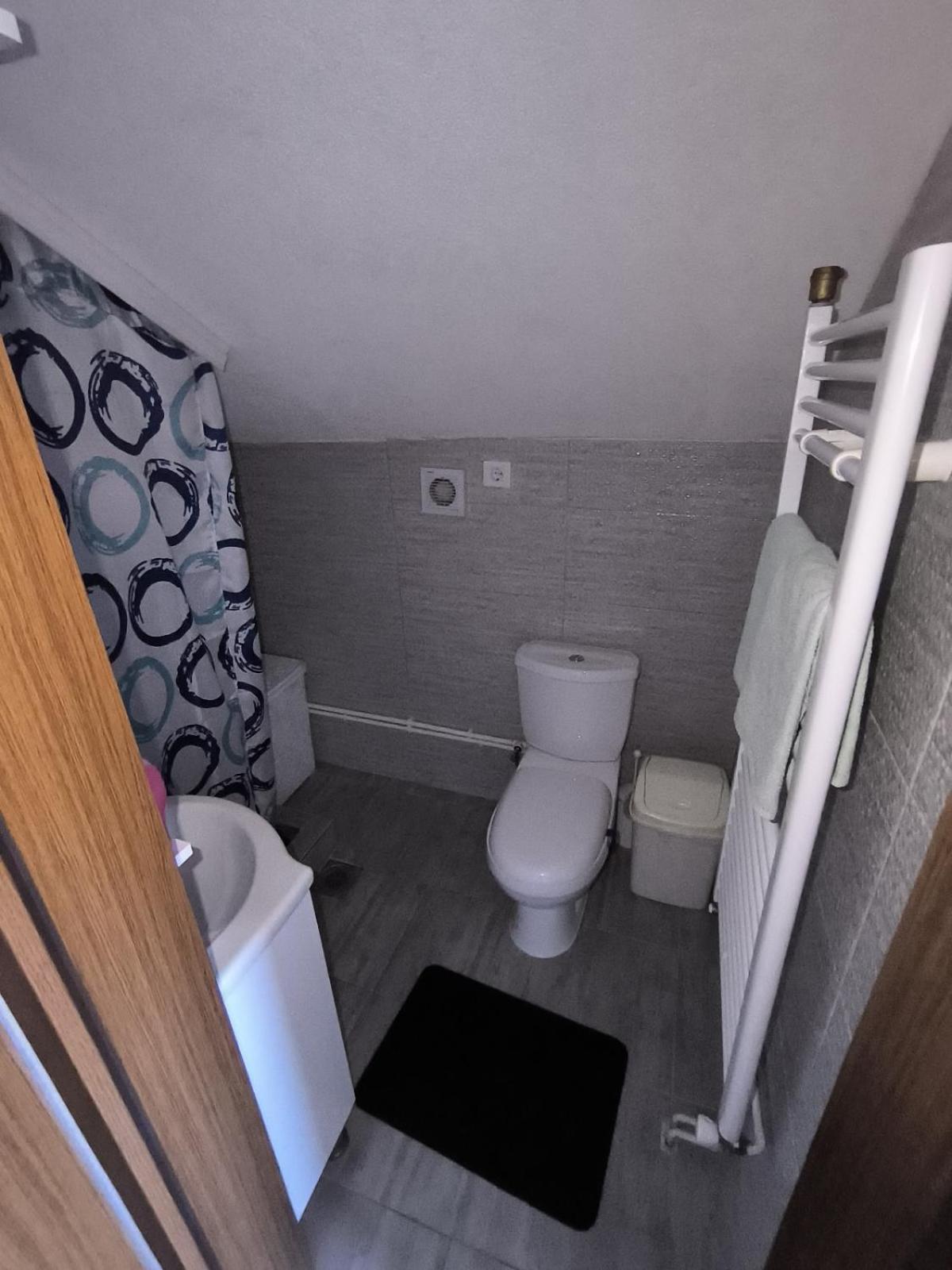 Mountain House - Brezovica Apartment Luaran gambar