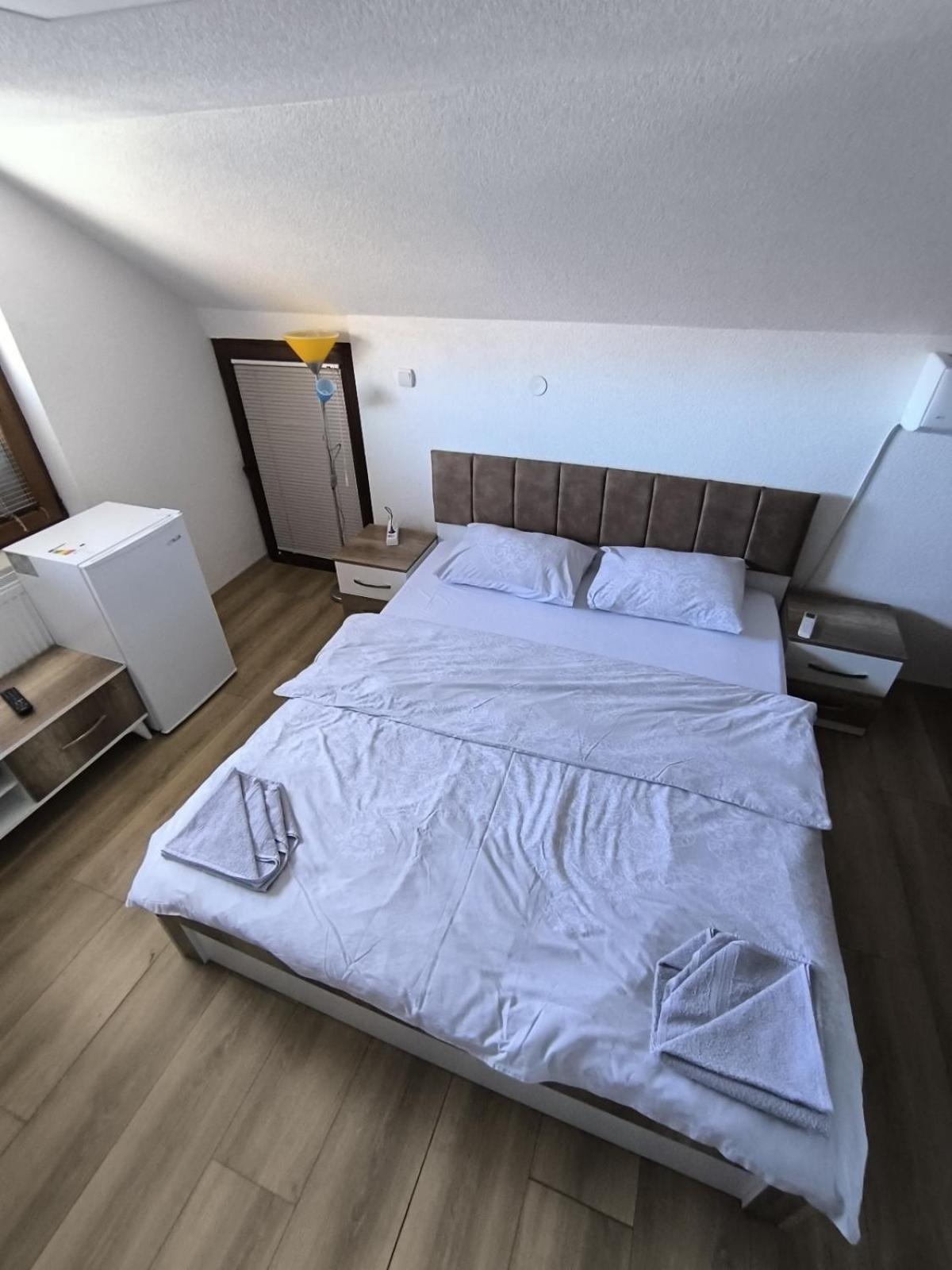 Mountain House - Brezovica Apartment Luaran gambar
