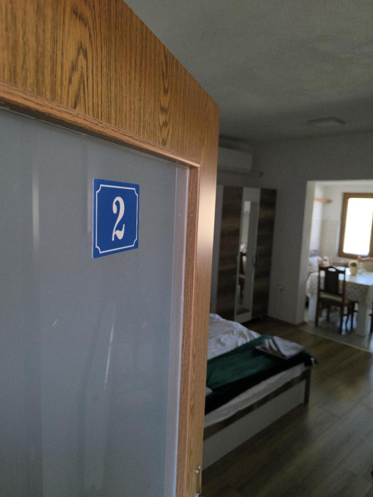 Mountain House - Brezovica Apartment Luaran gambar