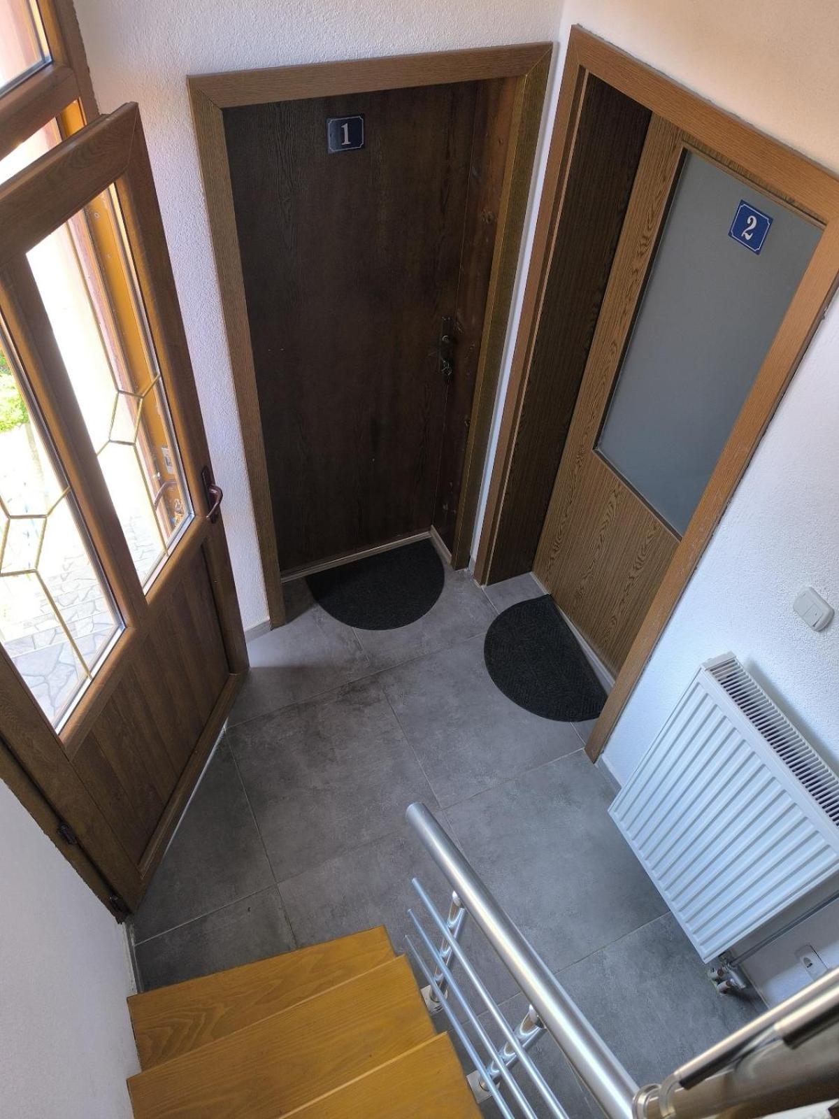 Mountain House - Brezovica Apartment Luaran gambar
