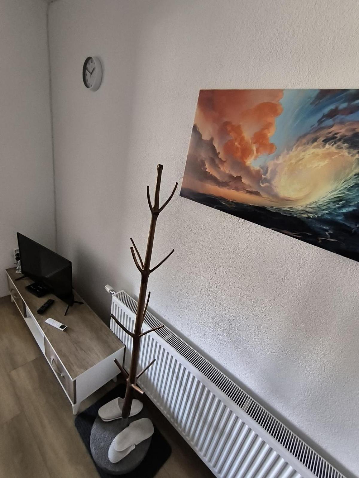 Mountain House - Brezovica Apartment Luaran gambar