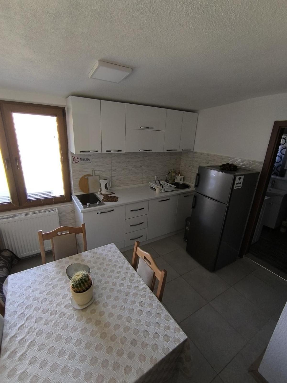 Mountain House - Brezovica Apartment Luaran gambar
