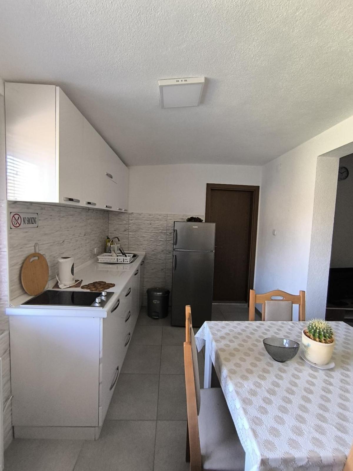 Mountain House - Brezovica Apartment Luaran gambar