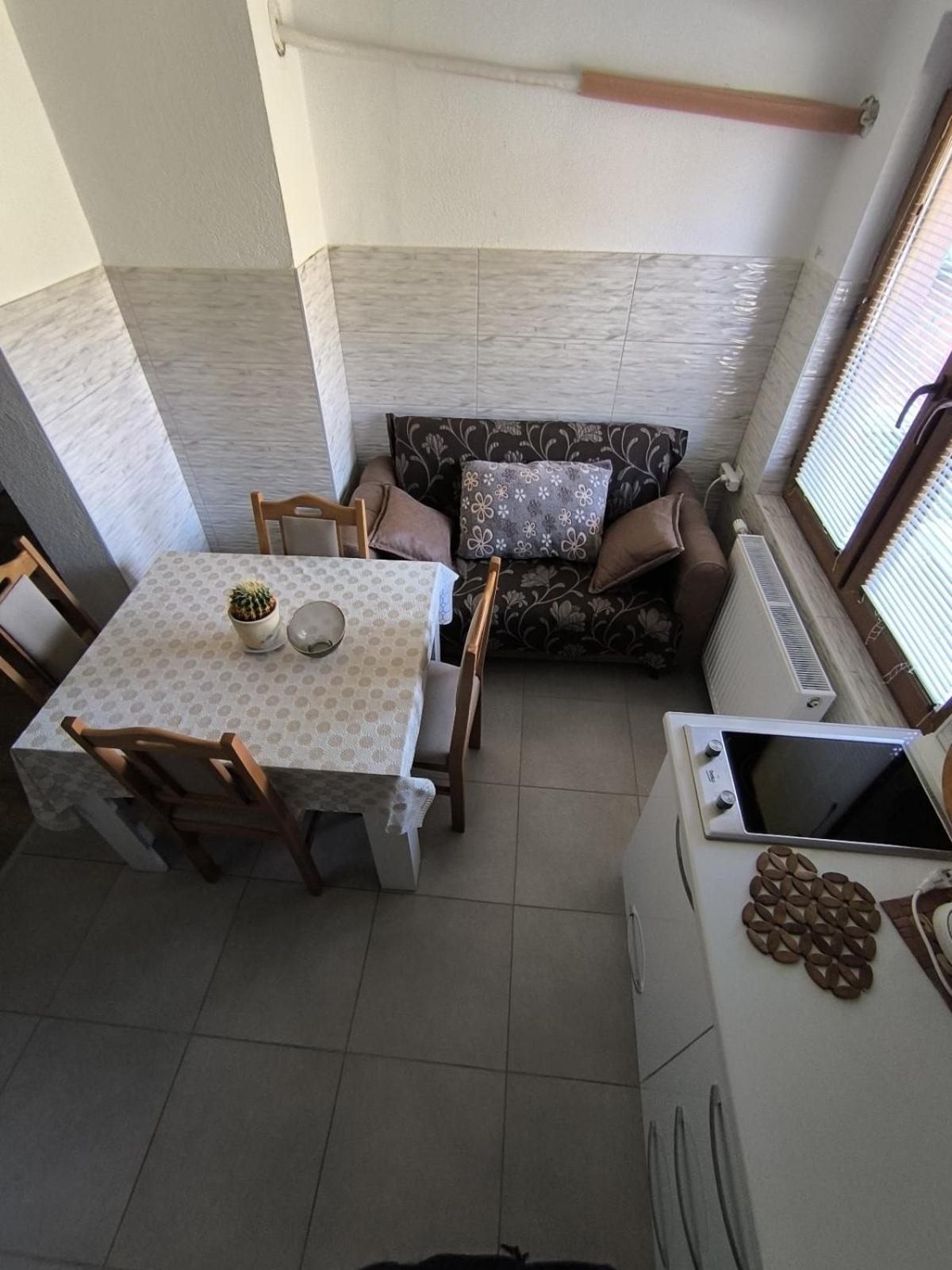 Mountain House - Brezovica Apartment Luaran gambar