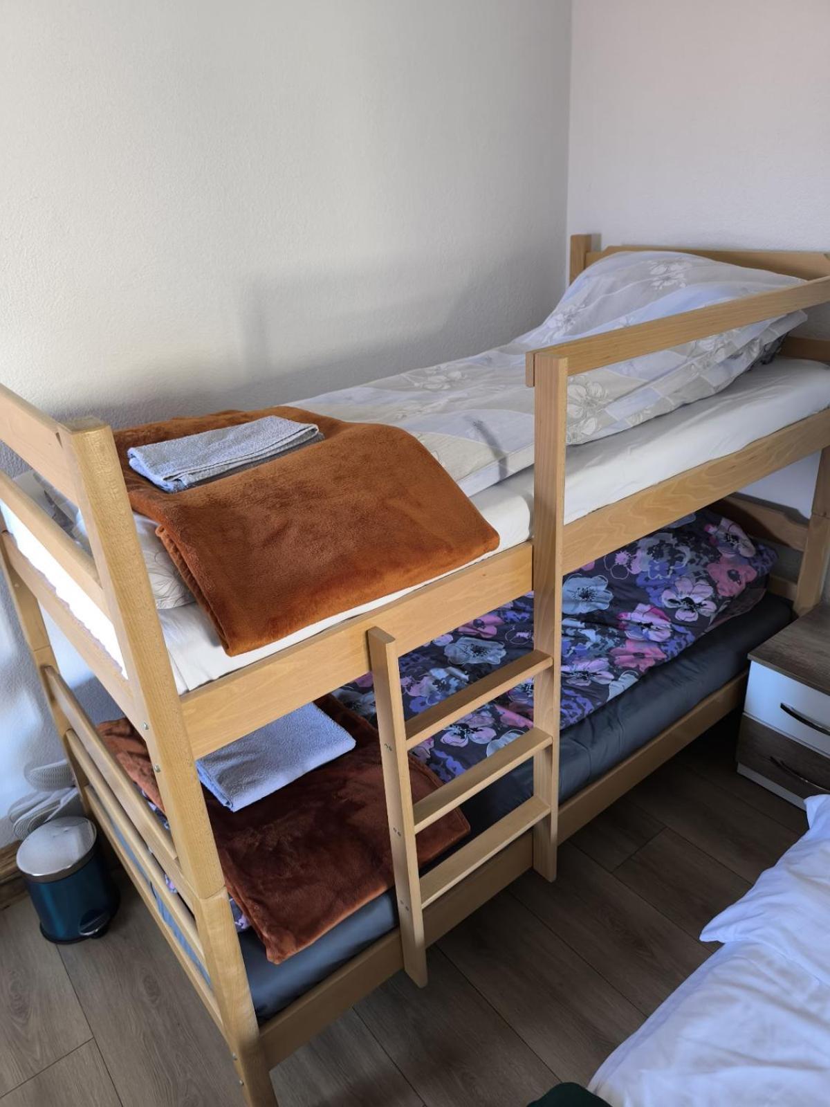 Mountain House - Brezovica Apartment Luaran gambar