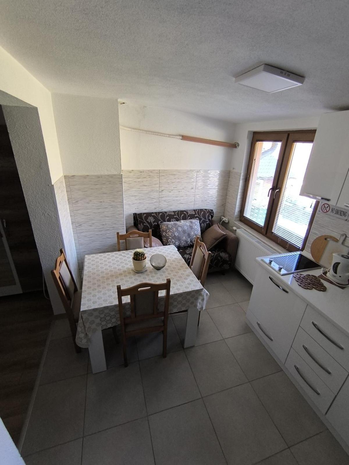 Mountain House - Brezovica Apartment Luaran gambar