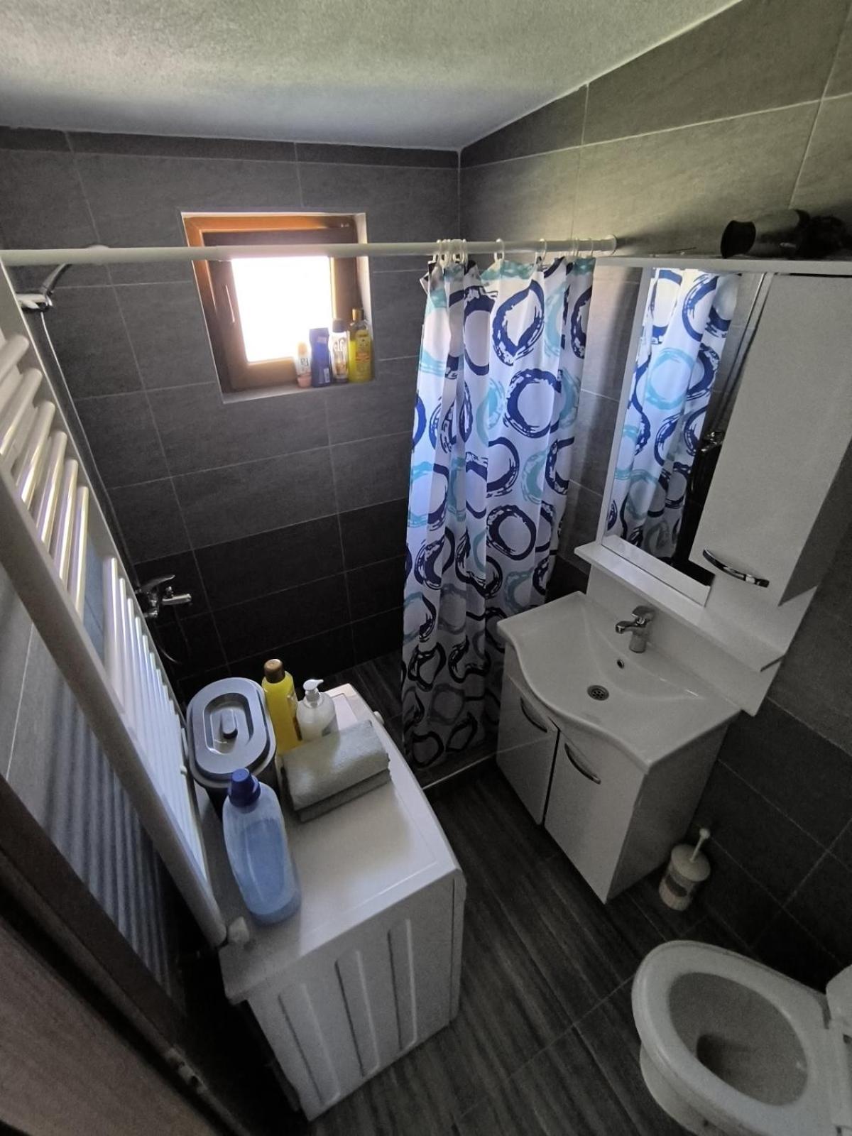 Mountain House - Brezovica Apartment Luaran gambar