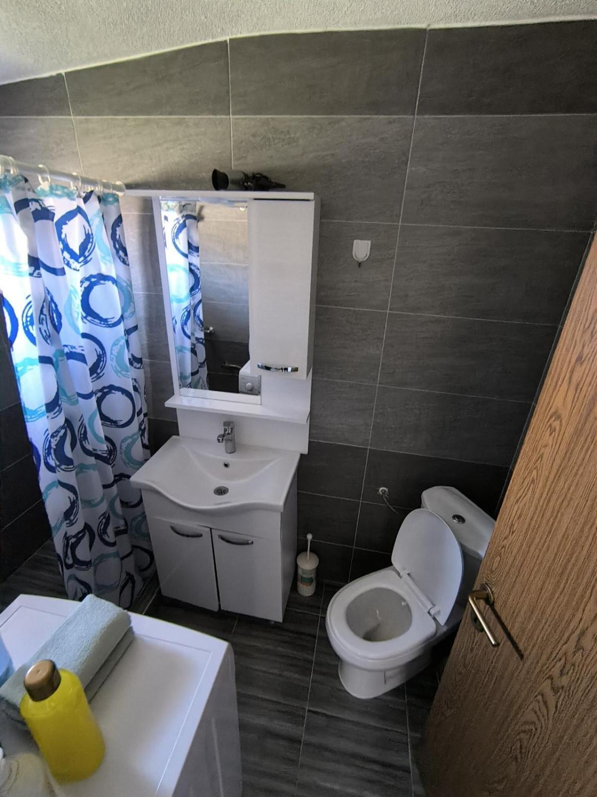 Mountain House - Brezovica Apartment Luaran gambar
