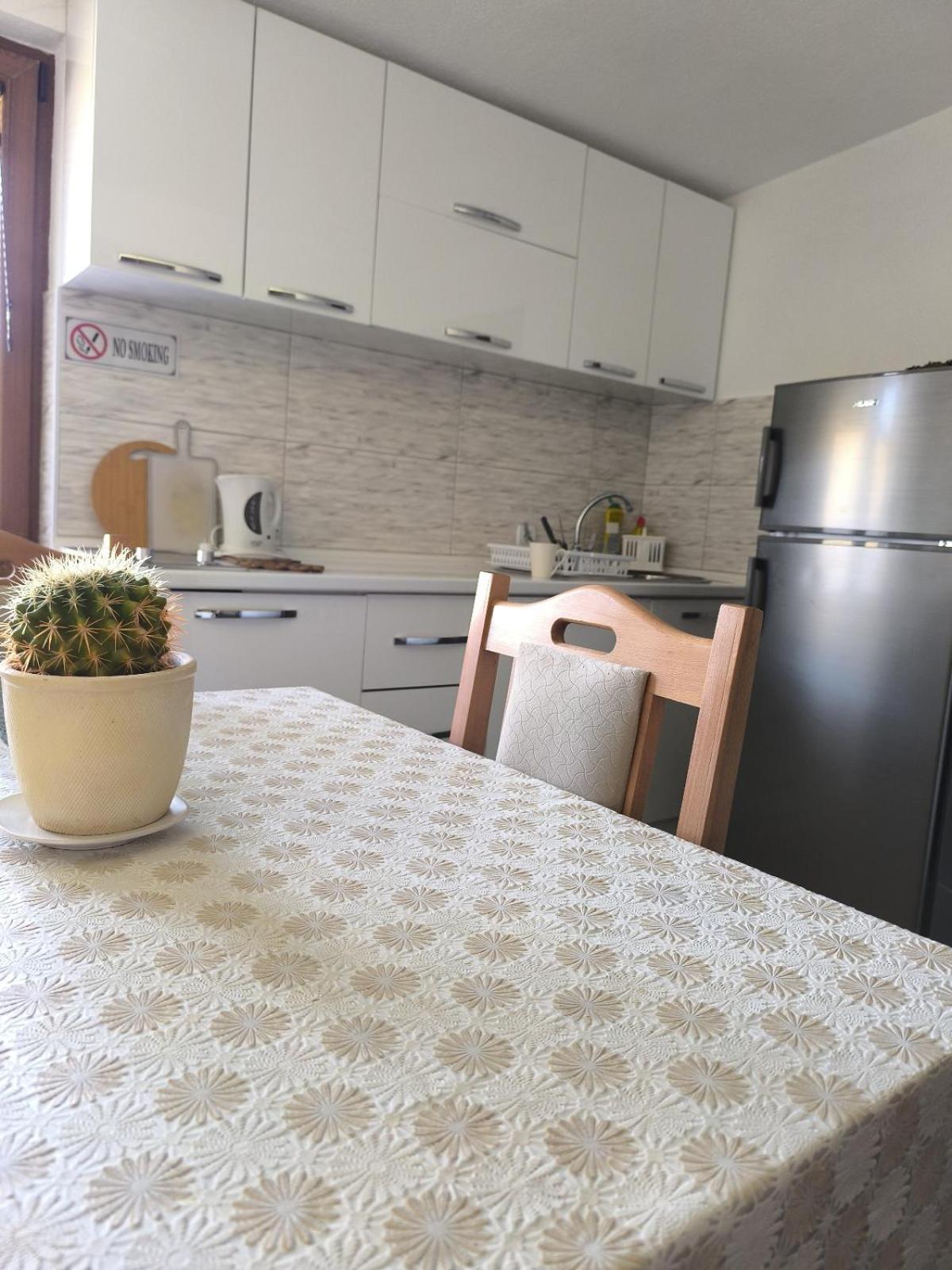 Mountain House - Brezovica Apartment Luaran gambar