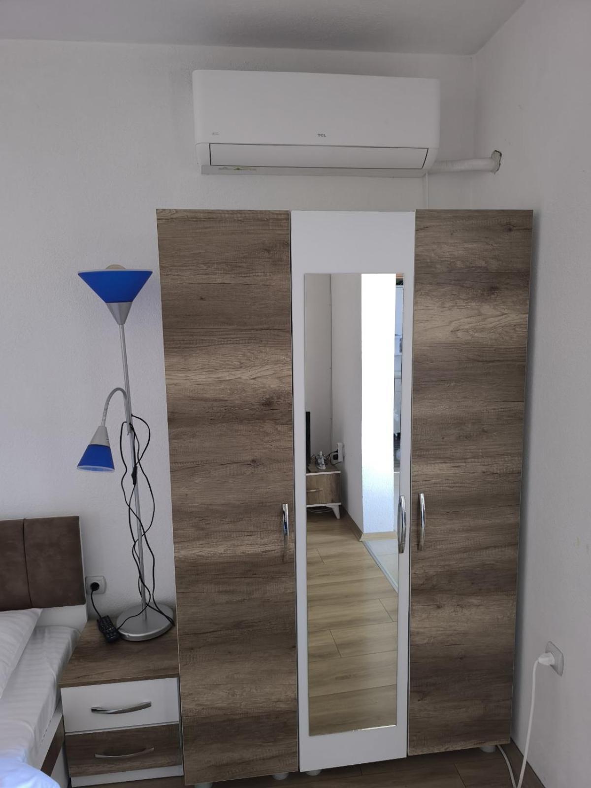 Mountain House - Brezovica Apartment Luaran gambar