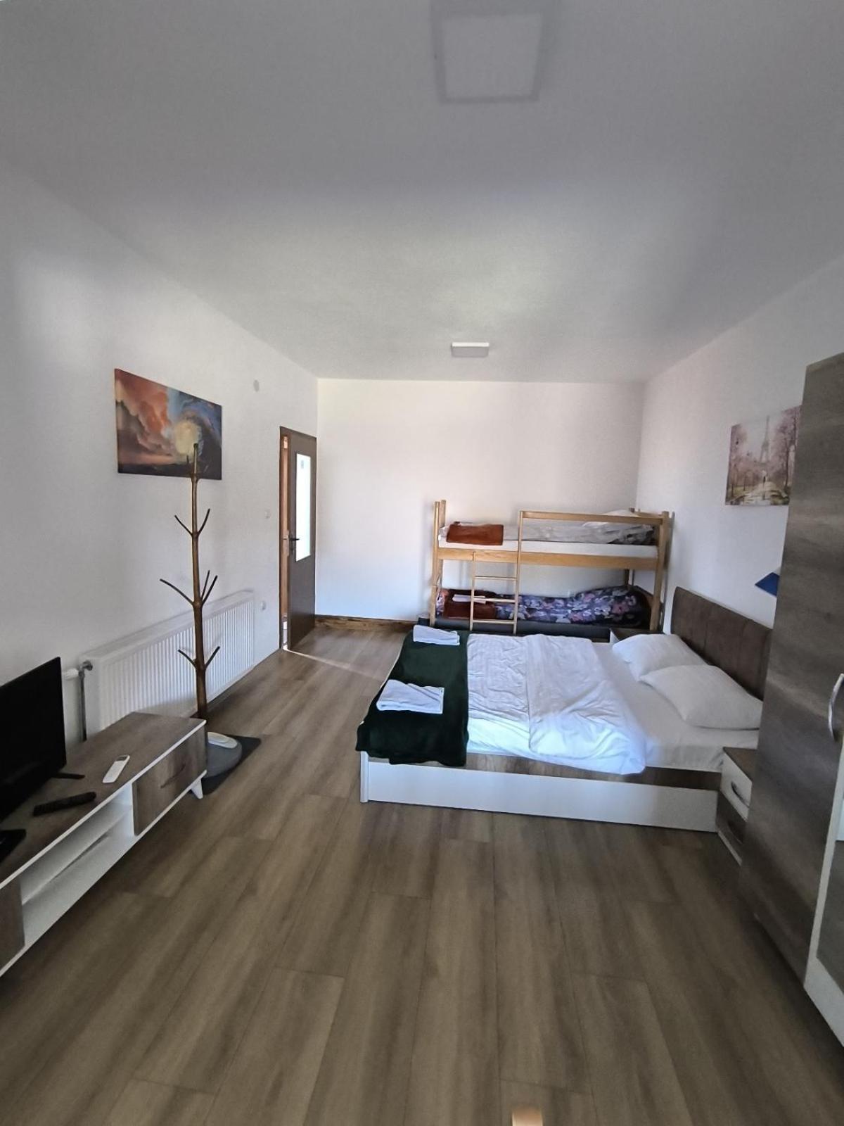 Mountain House - Brezovica Apartment Luaran gambar
