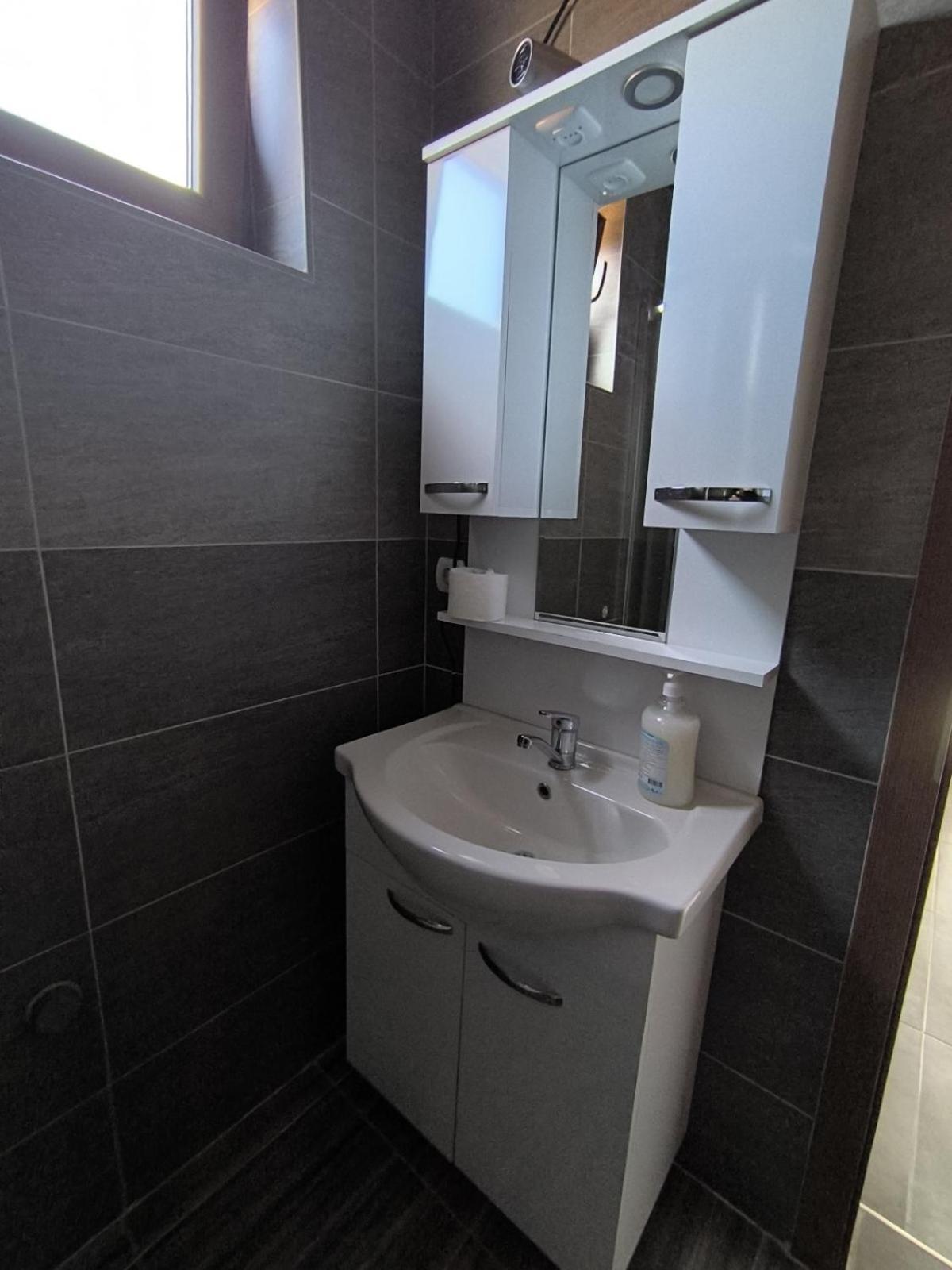 Mountain House - Brezovica Apartment Luaran gambar