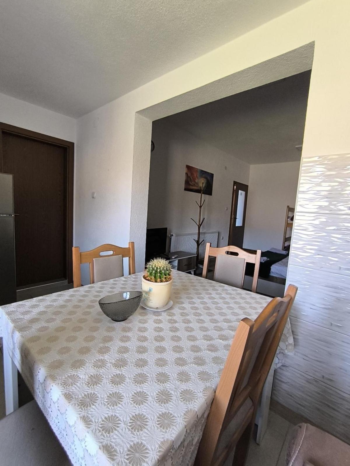 Mountain House - Brezovica Apartment Luaran gambar