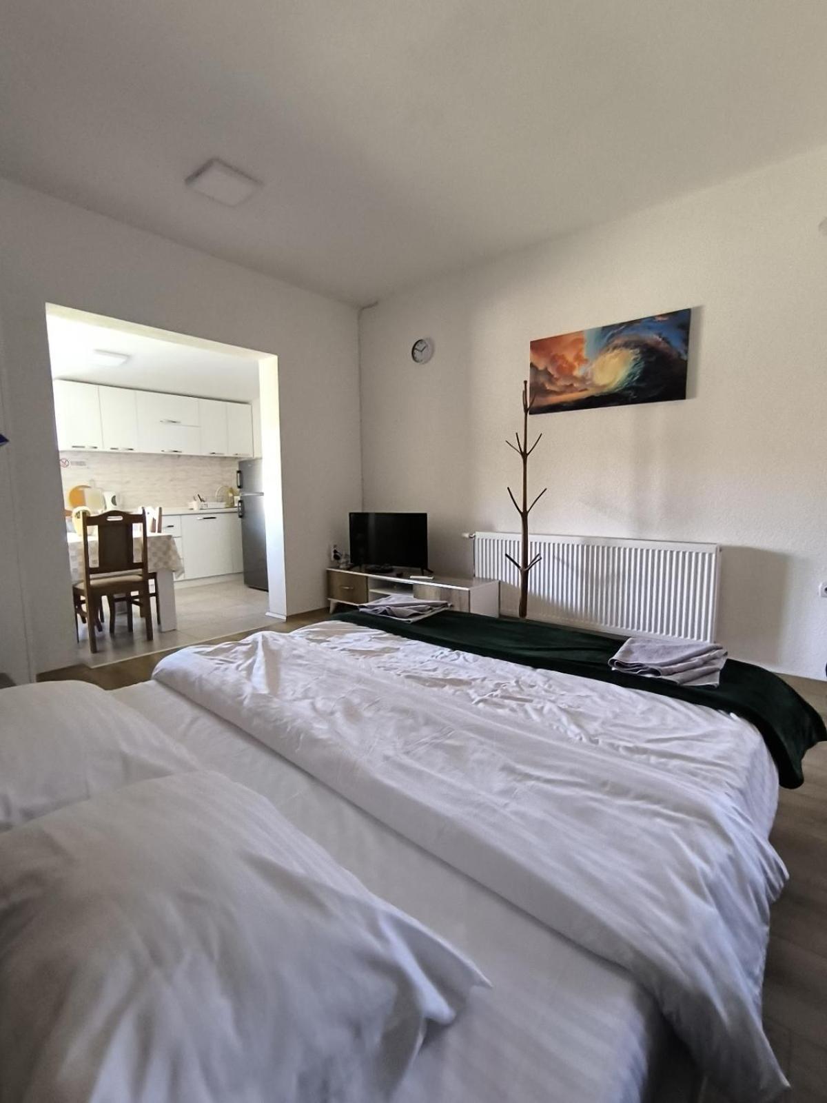 Mountain House - Brezovica Apartment Luaran gambar
