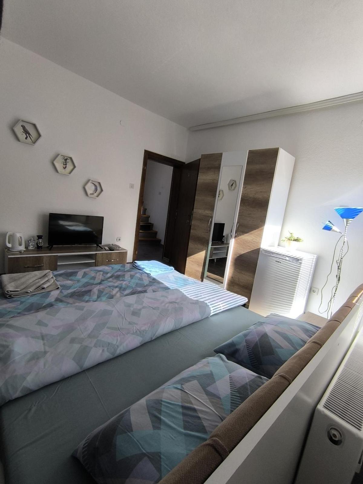 Mountain House - Brezovica Apartment Luaran gambar