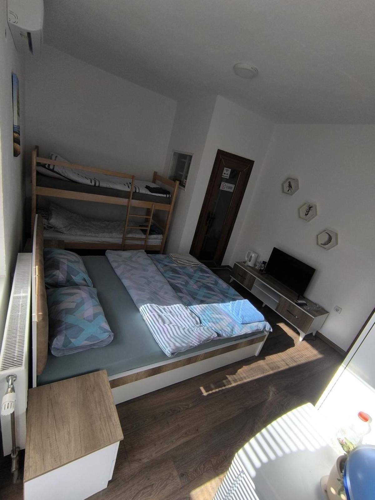 Mountain House - Brezovica Apartment Luaran gambar