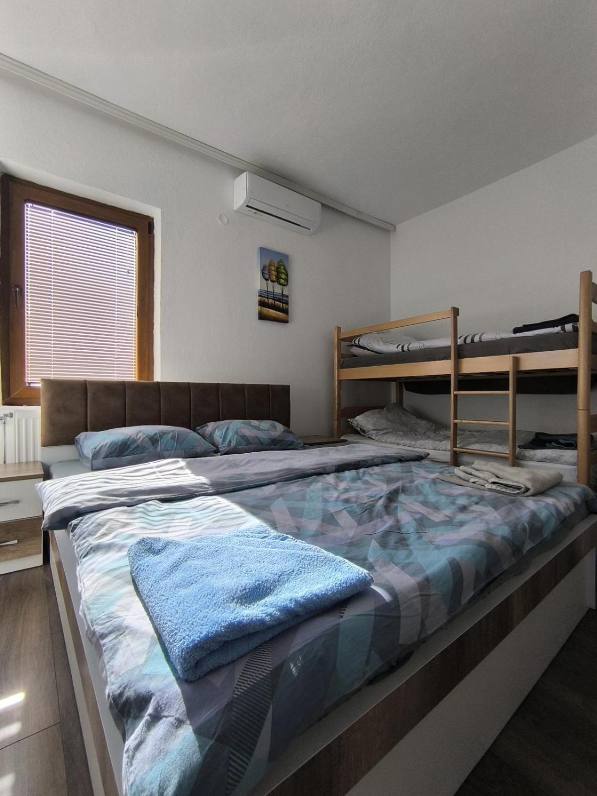 Mountain House - Brezovica Apartment Luaran gambar