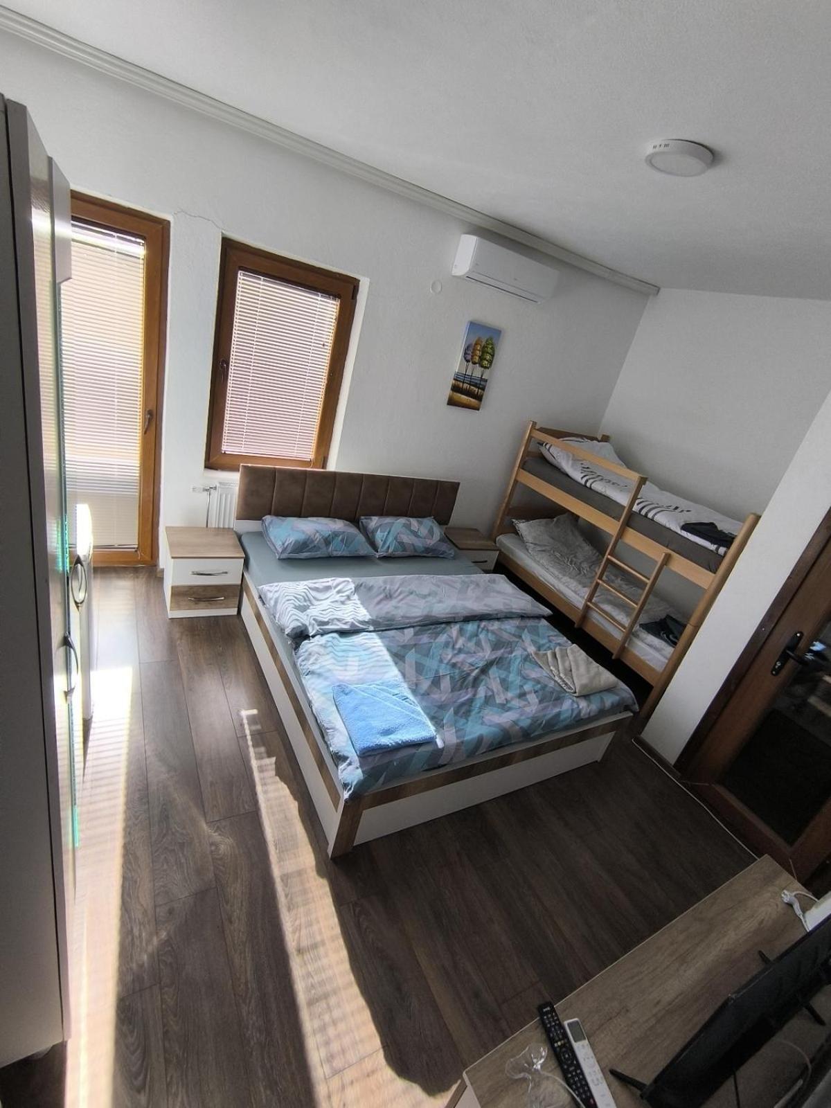 Mountain House - Brezovica Apartment Luaran gambar