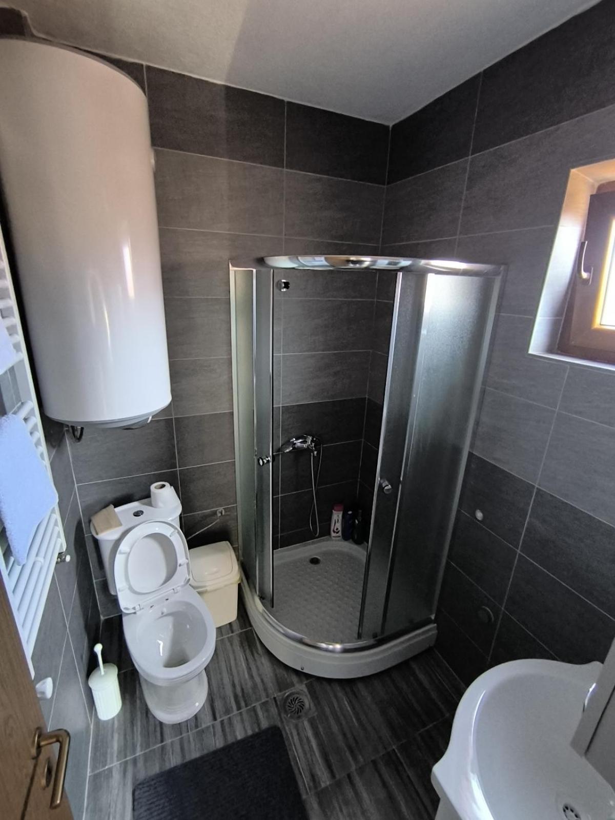 Mountain House - Brezovica Apartment Luaran gambar