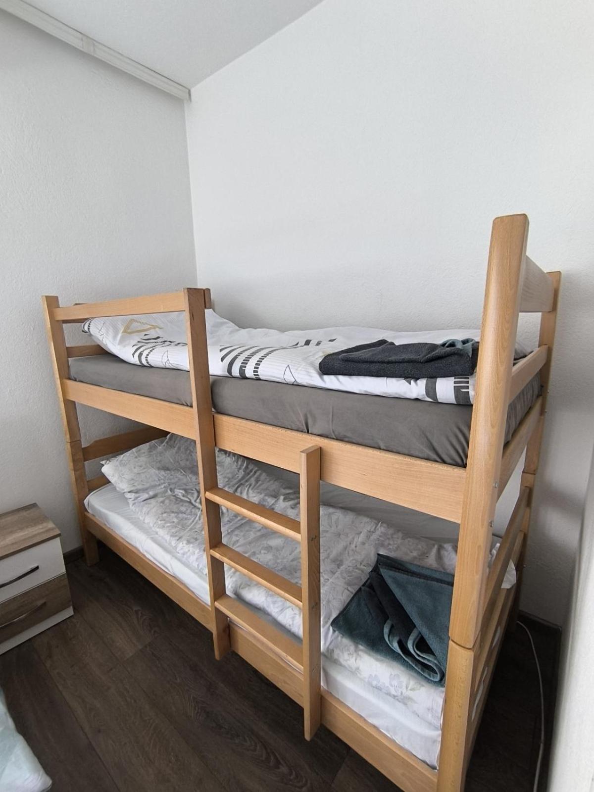Mountain House - Brezovica Apartment Luaran gambar