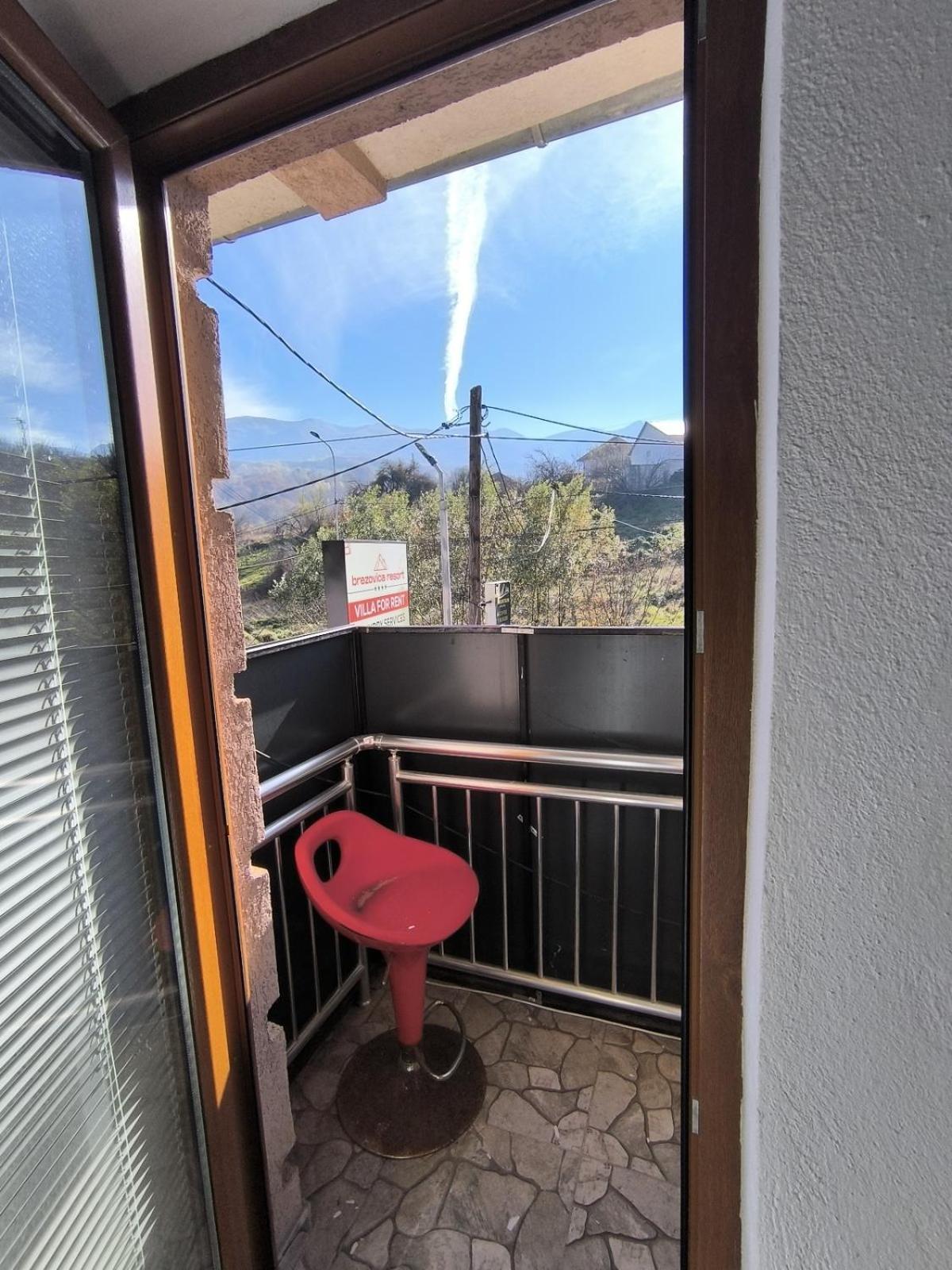 Mountain House - Brezovica Apartment Luaran gambar