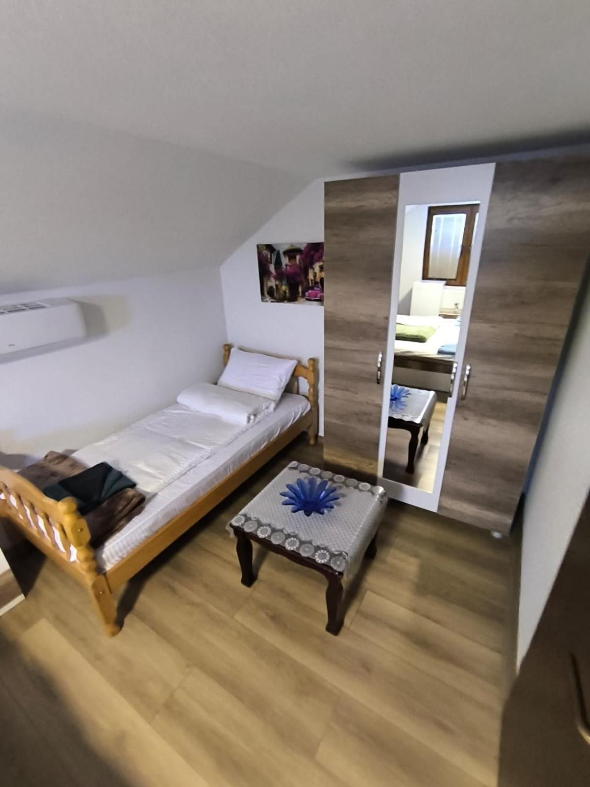 Mountain House - Brezovica Apartment Luaran gambar