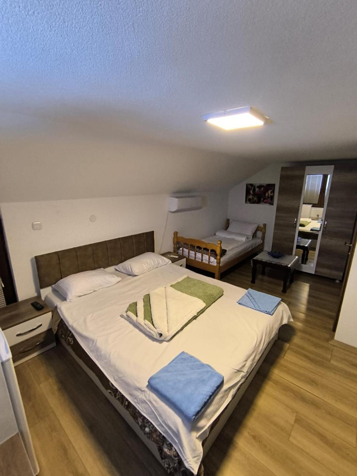 Mountain House - Brezovica Apartment Luaran gambar
